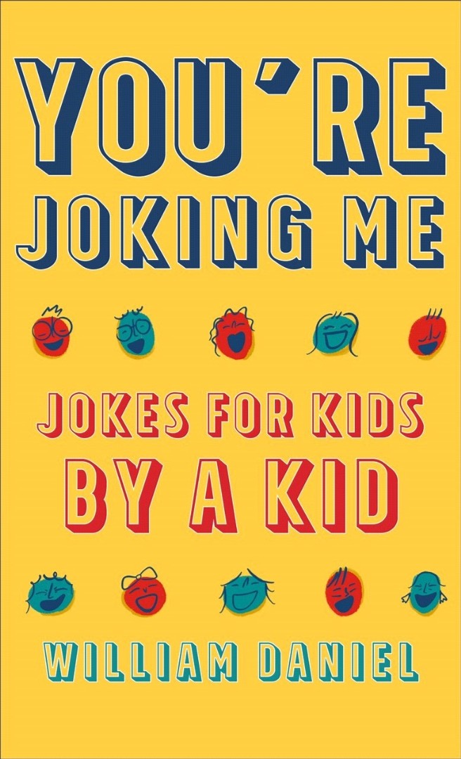 You're Joking Me - Re-vived