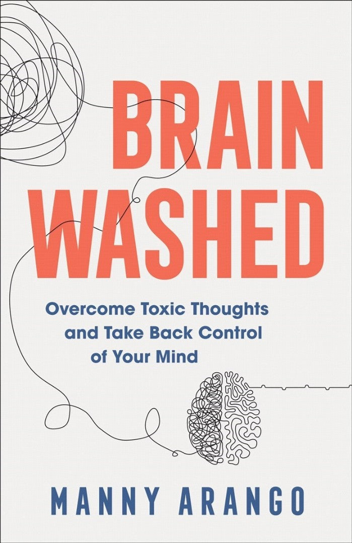 Brain Washed - Re-vived