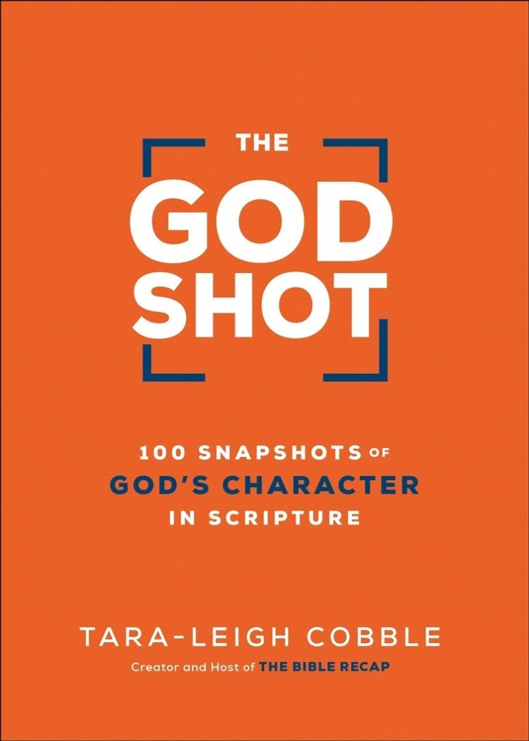 The God Shot - Re-vived