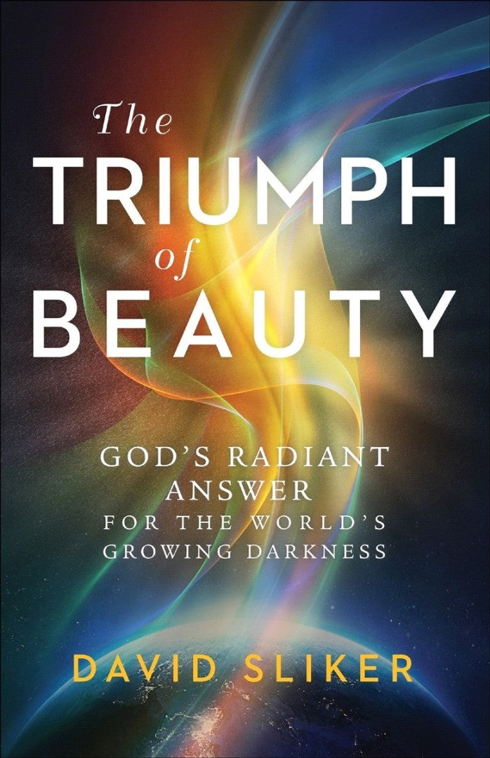 The Triumph of Beauty - Re-vived