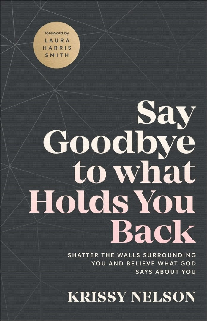 Say Goodbye to What Holds You Back - Re-vived