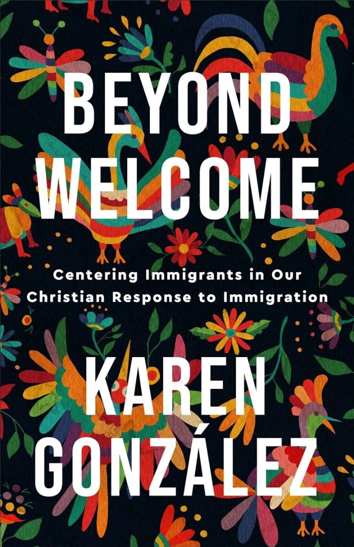 Beyond Welcome