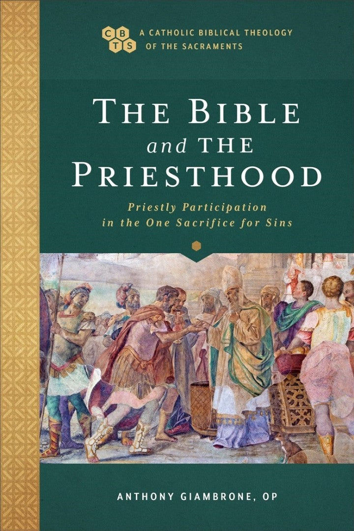 The Bible and the Priesthood - Re-vived