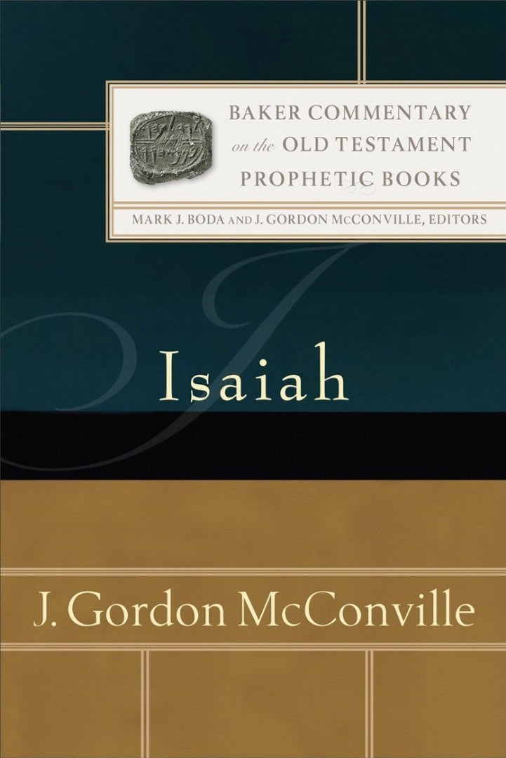 Isaiah - Re-vived