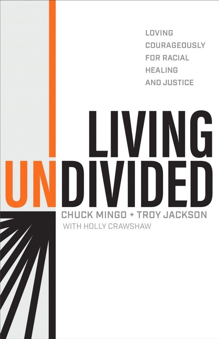 Living Undivided - Re-vived