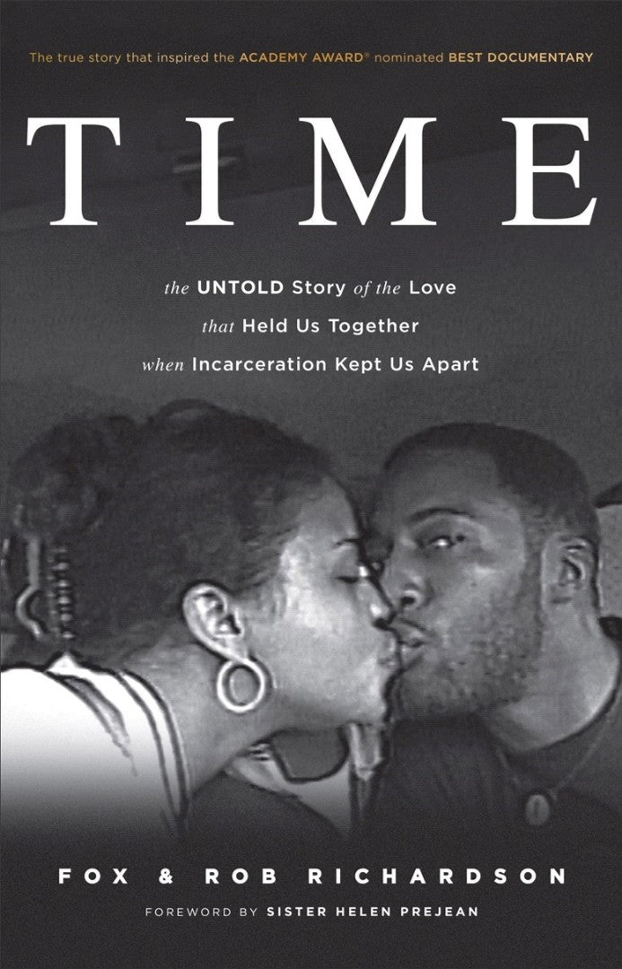 Time - Re-vived