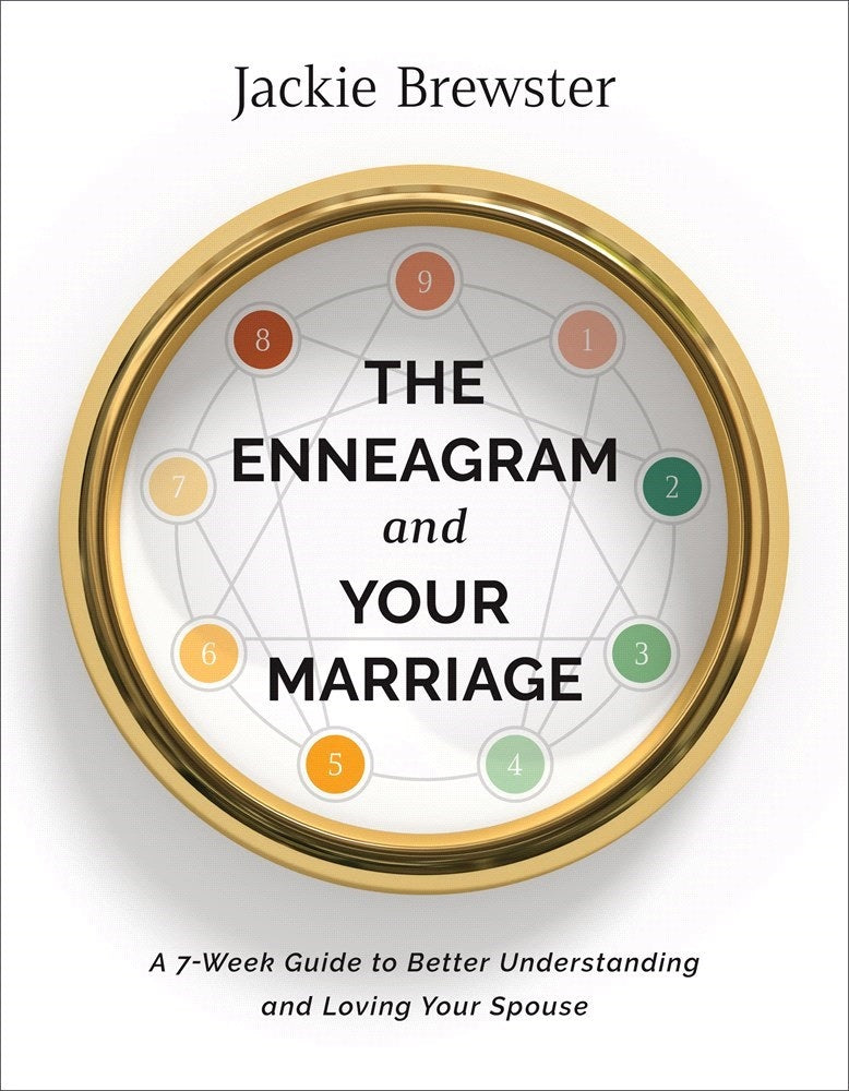 The Enneagram and Your Marriage - Re-vived