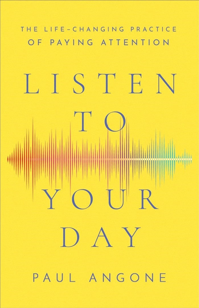 Listen to Your Day - Re-vived