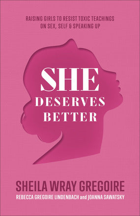 She Deserves Better - Re-vived