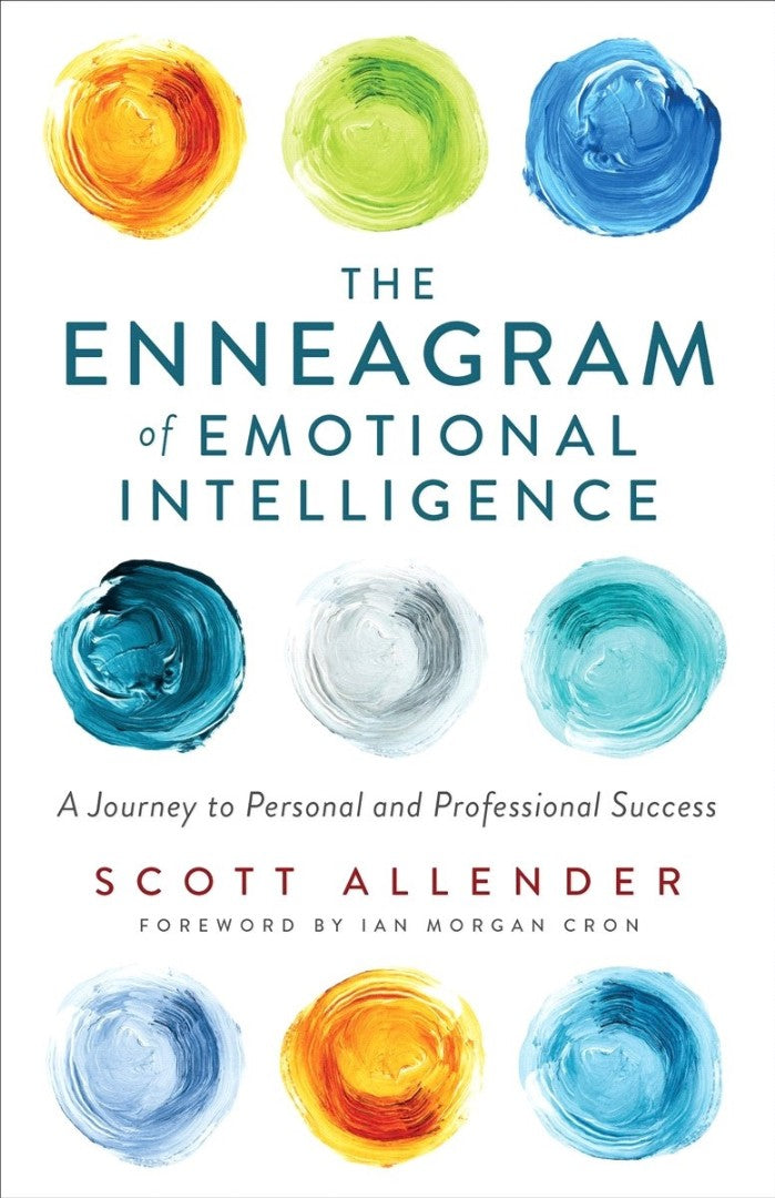 The Enneagram of Emotional Intelligence - Re-vived