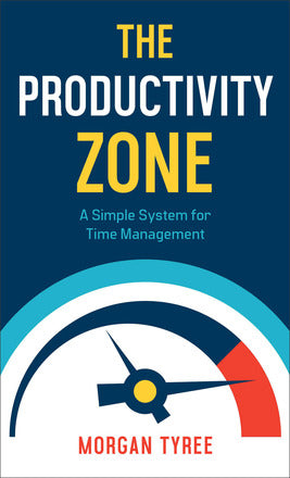 The Productivity Zone - Re-vived