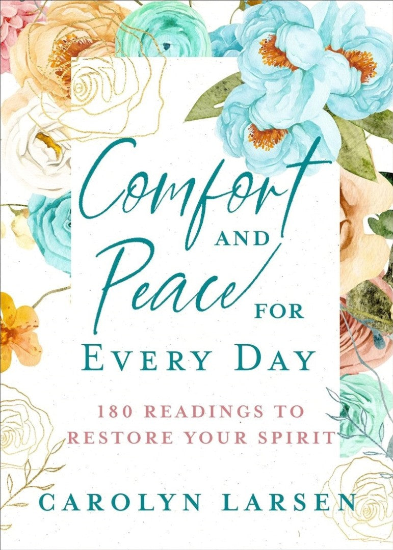 Comfort and Peace for Every Day - Re-vived