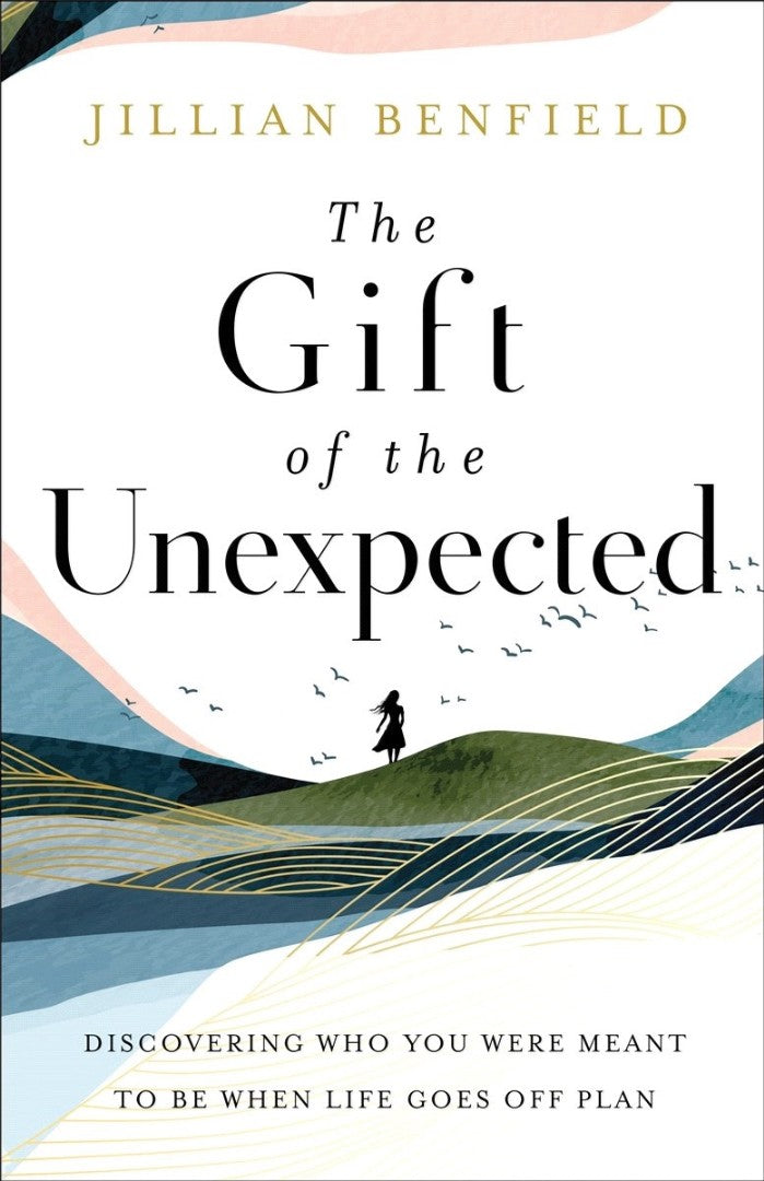The Gift of the Unexpected - Re-vived