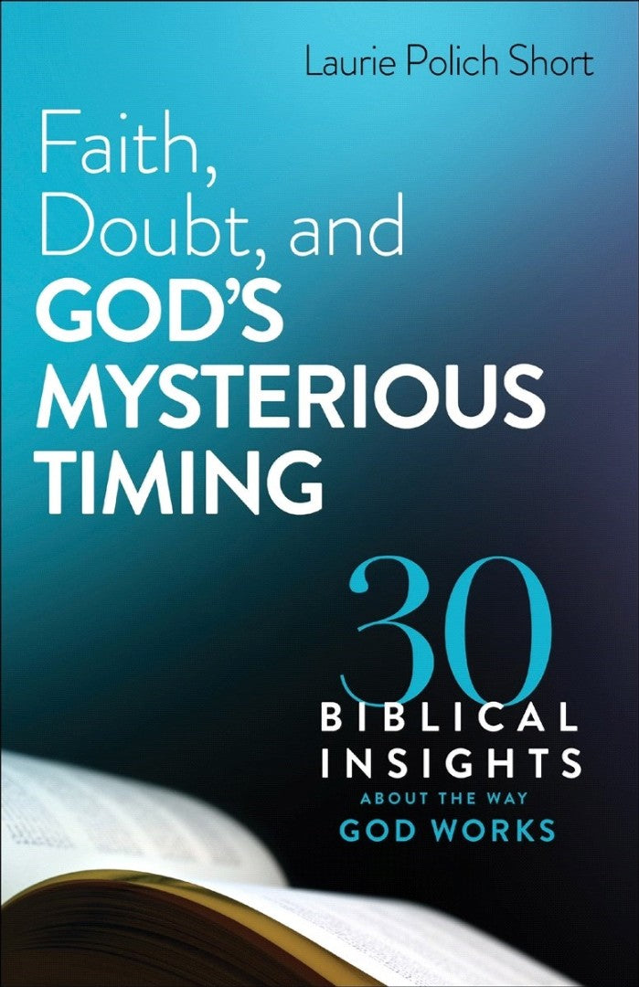 Faith, Doubt, and God's Mysterious Timing - Re-vived
