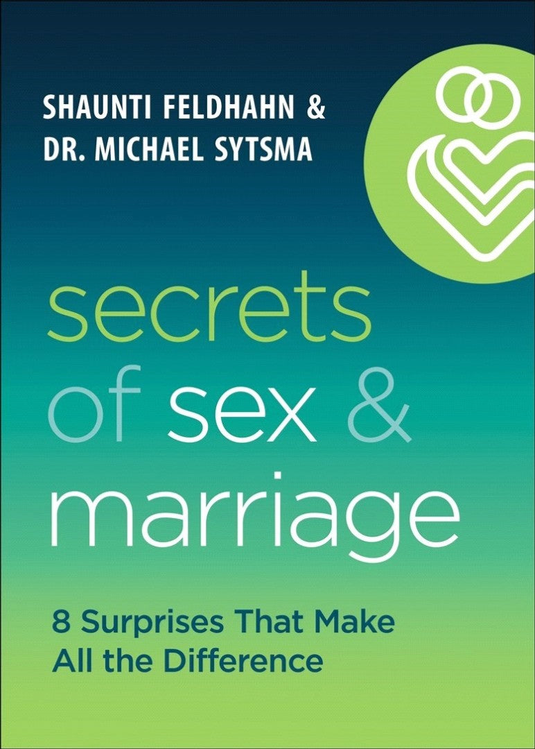 Secrets of Sex and Marriage - Re-vived