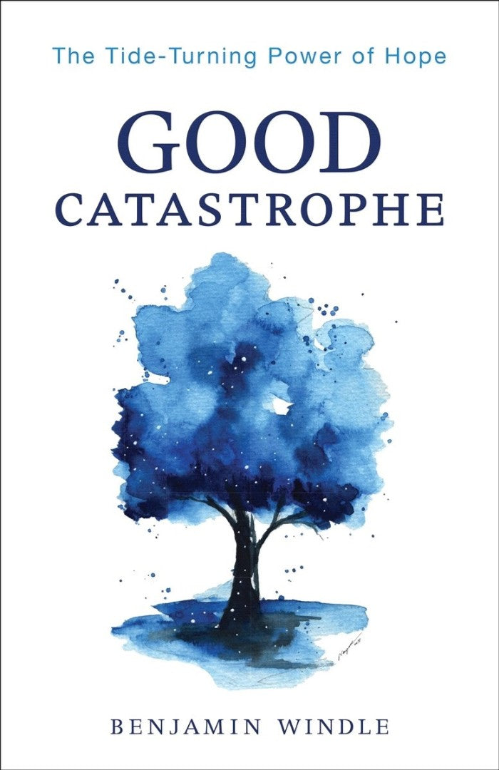 Good Catastrophe - Re-vived