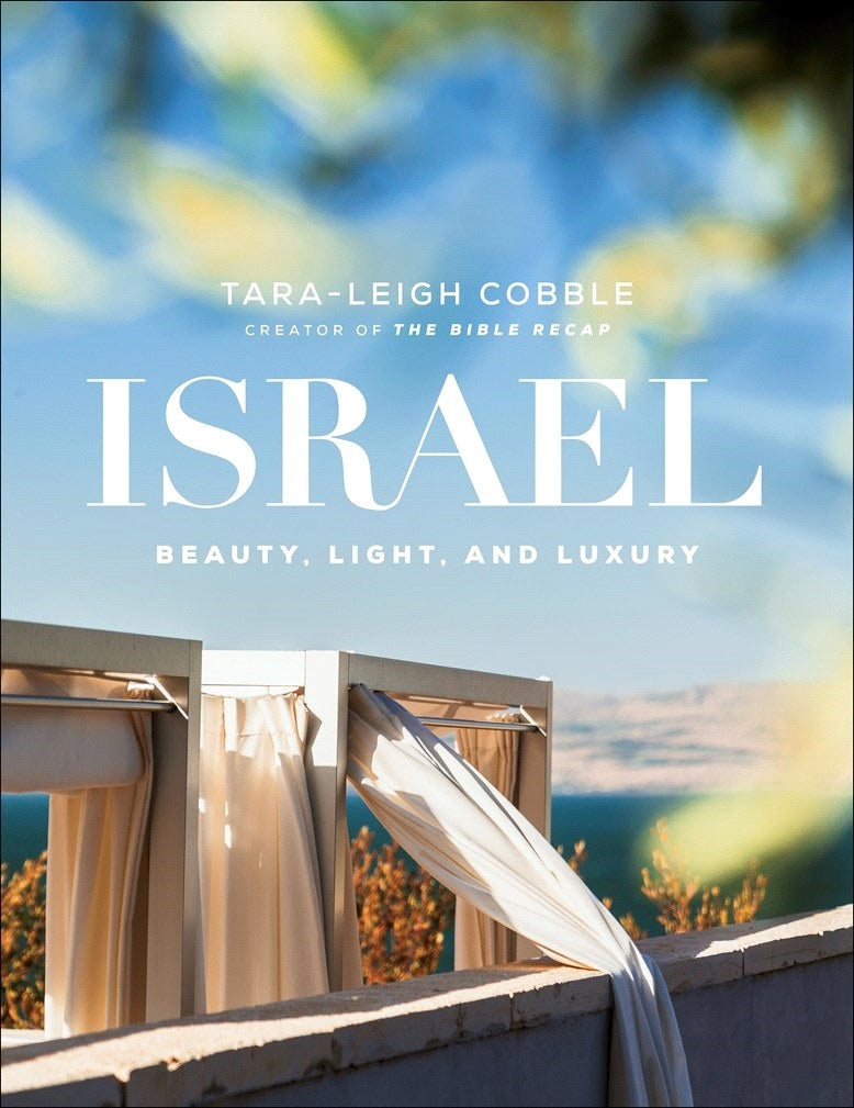 Israel - Re-vived