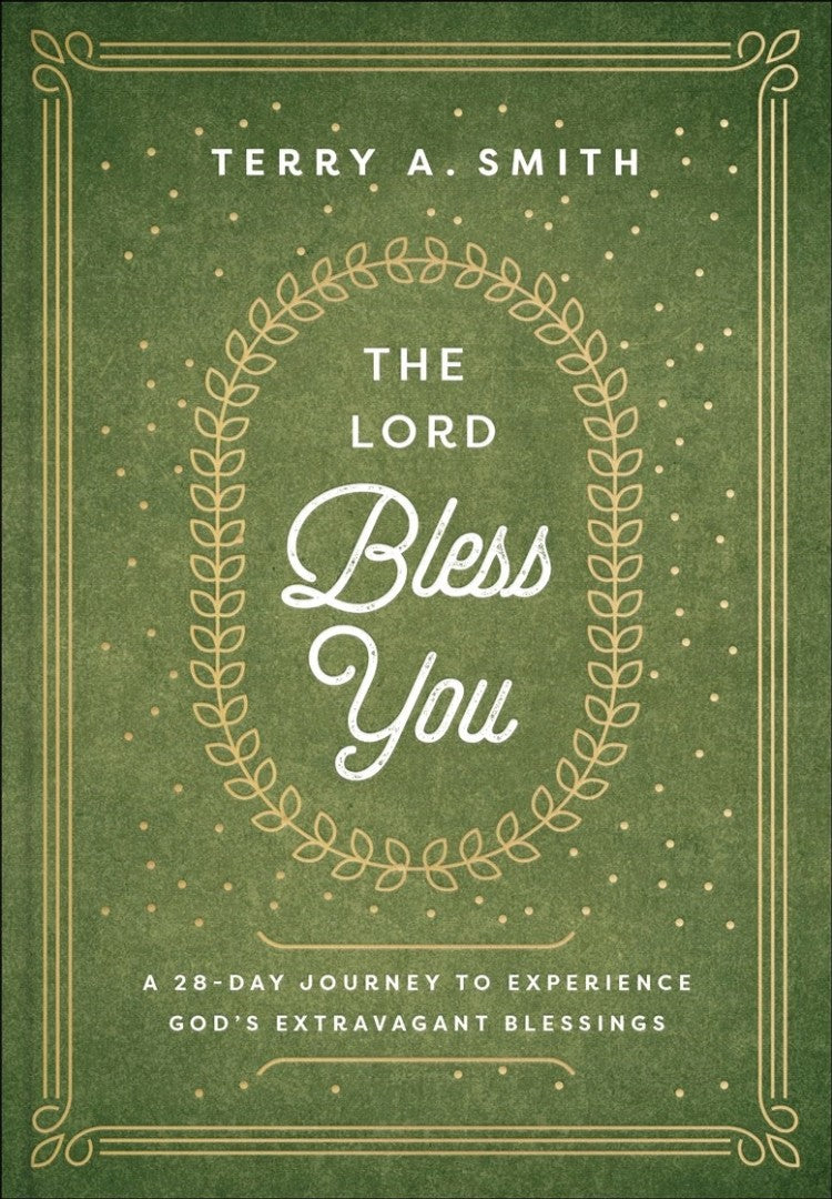 The Lord Bless You - Re-vived