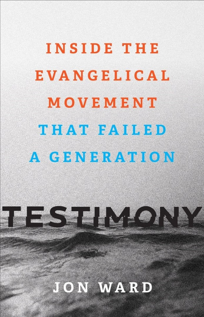Testimony - Re-vived