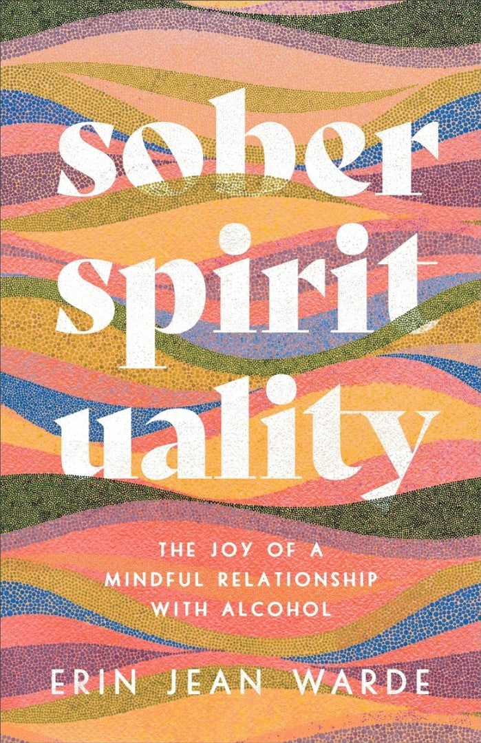 Sober Spirituality - Re-vived