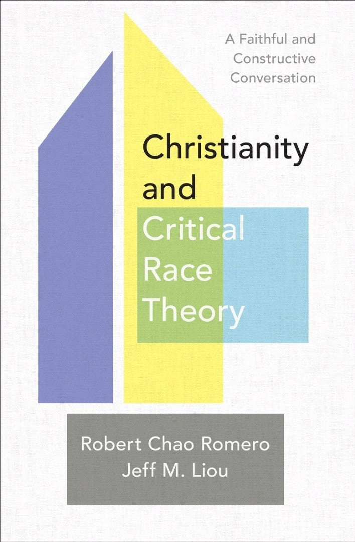 Christianity and Critical Race Theory - Re-vived