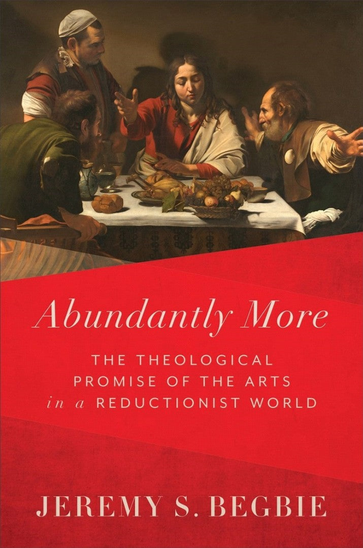 Abundantly More - Re-vived
