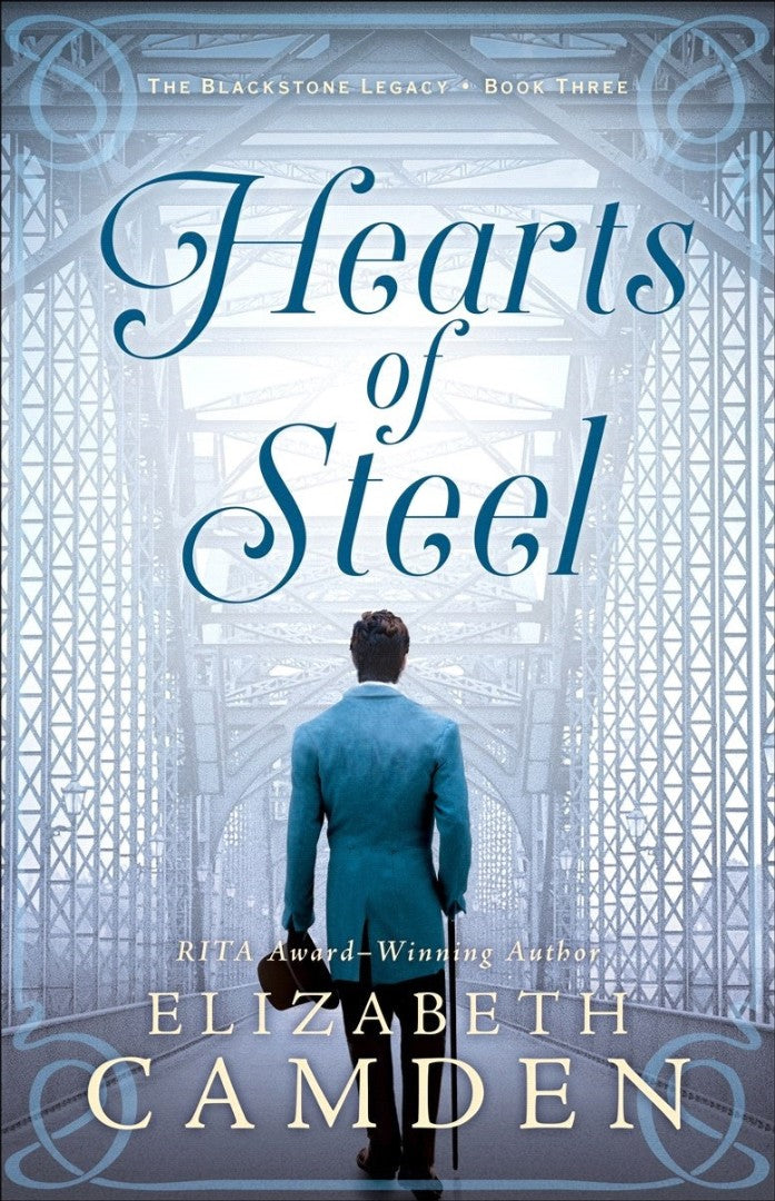 Hearts of Steel - Re-vived