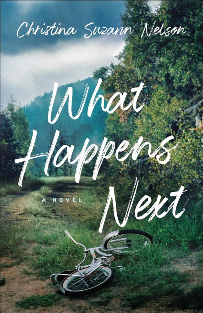 What Happens Next - Re-vived