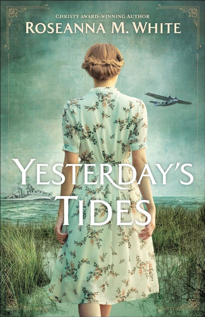 Yesterday's Tides - Re-vived