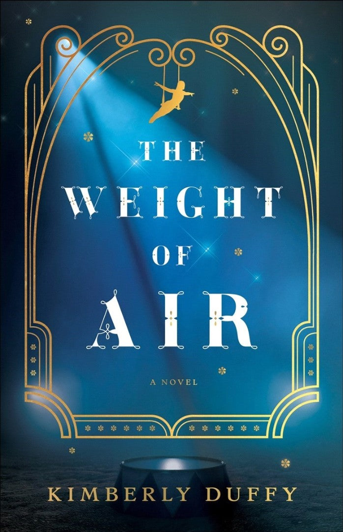 The Weight of Air - Re-vived