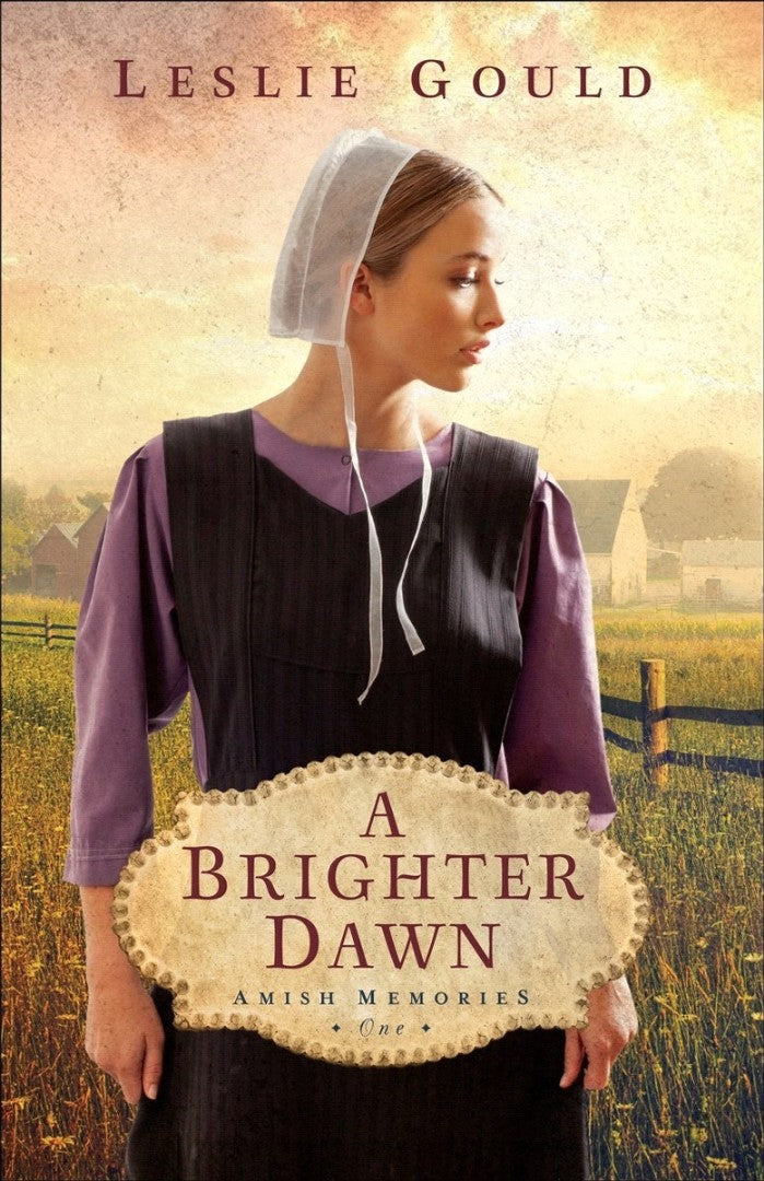 A Brighter Dawn - Re-vived