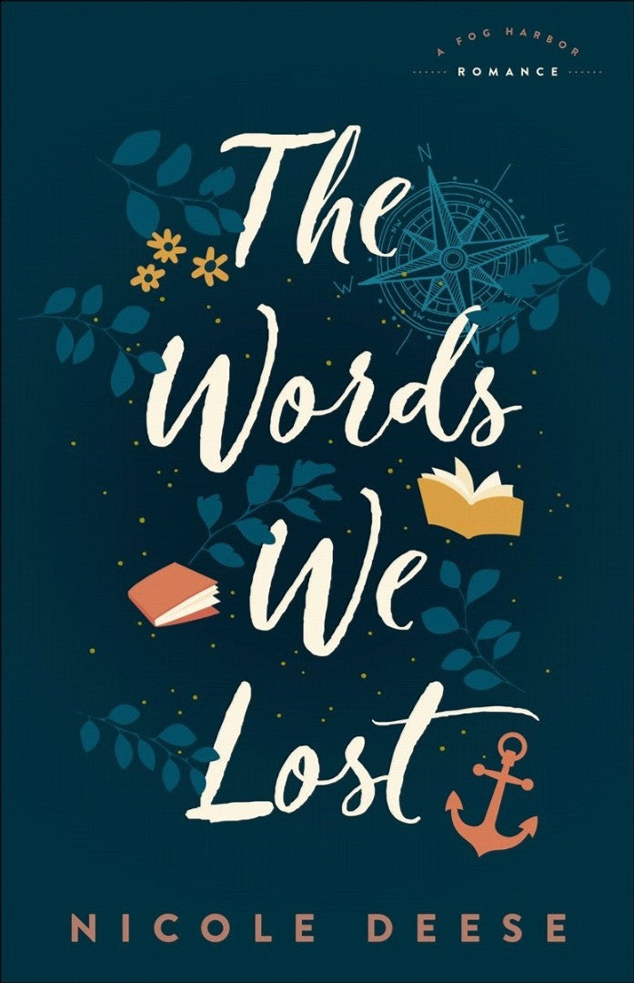 The Words We Lost - Re-vived