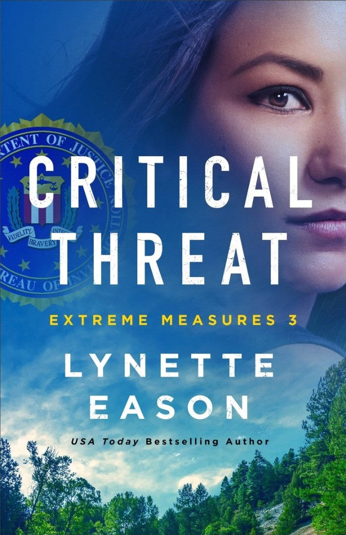 Critical Threat - Re-vived