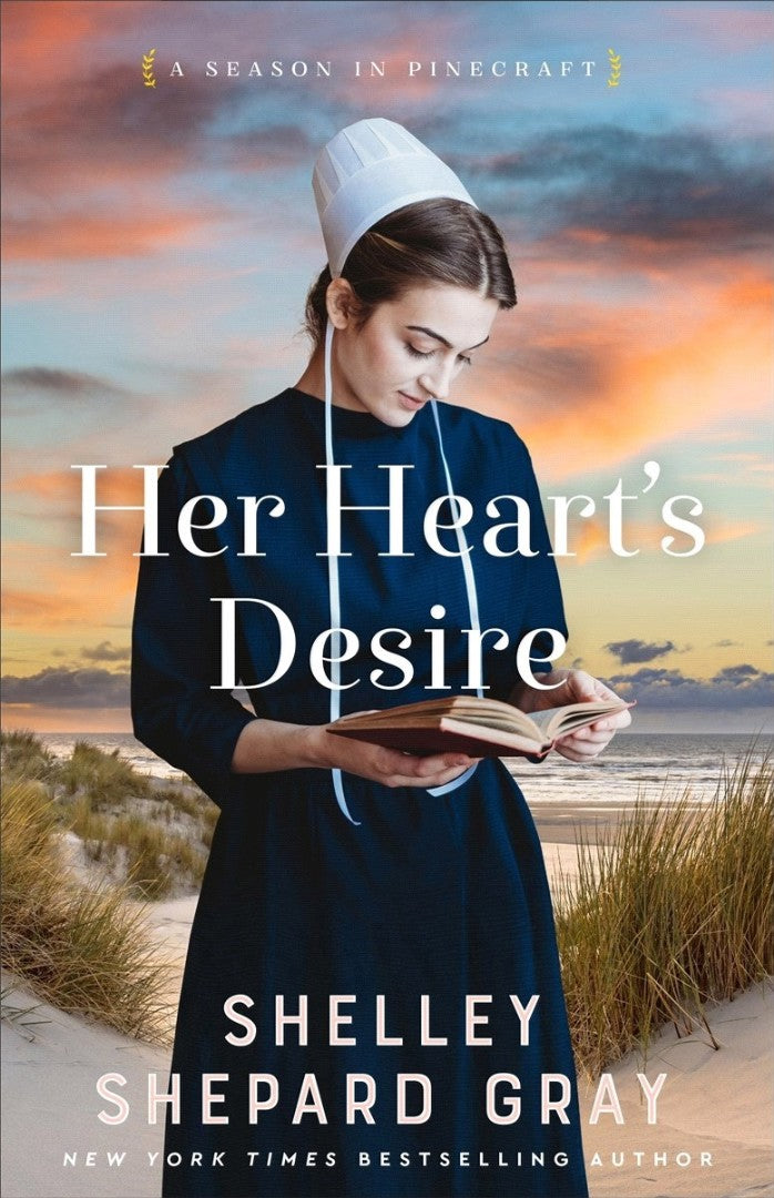 Her Heart's Desire - Re-vived