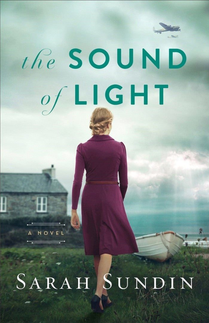 The Sound of Light - Re-vived