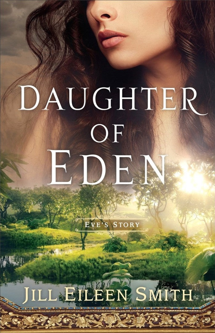 Daughter of Eden - Re-vived