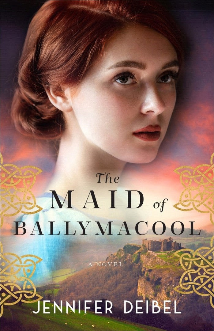 The Maid of Ballymacool - Re-vived
