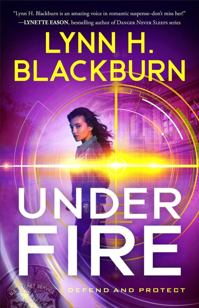 Under Fire - Re-vived