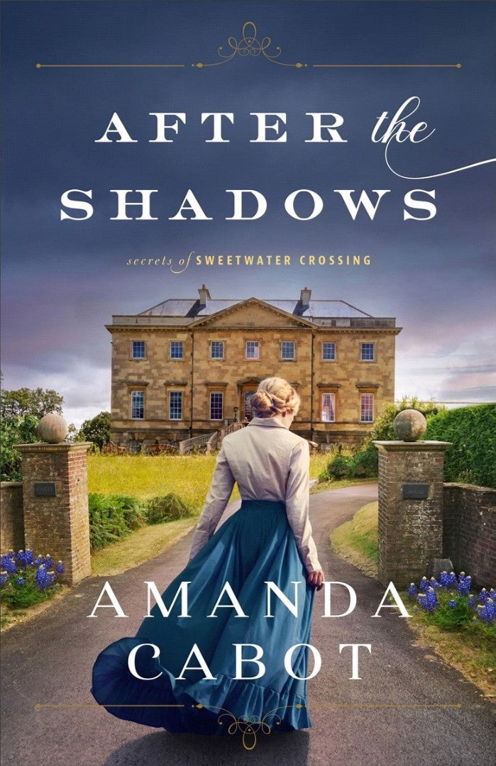 After the Shadows - Re-vived