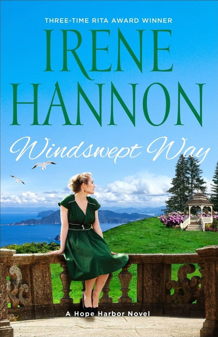 Windswept Way - Re-vived