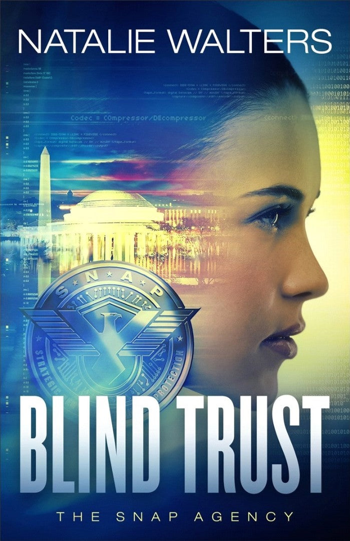 Blind Trust - Re-vived