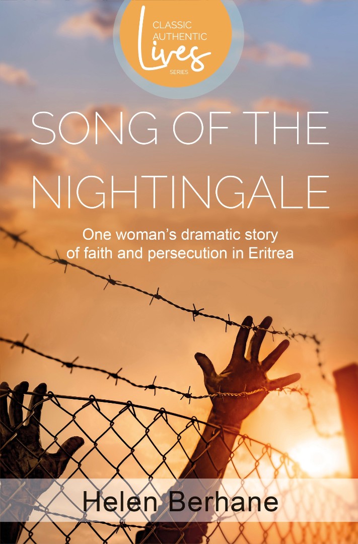 Song of the Nightingale - Re-vived