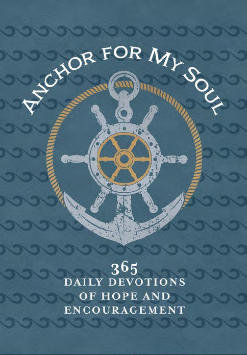 Anchor for My Soul - Re-vived