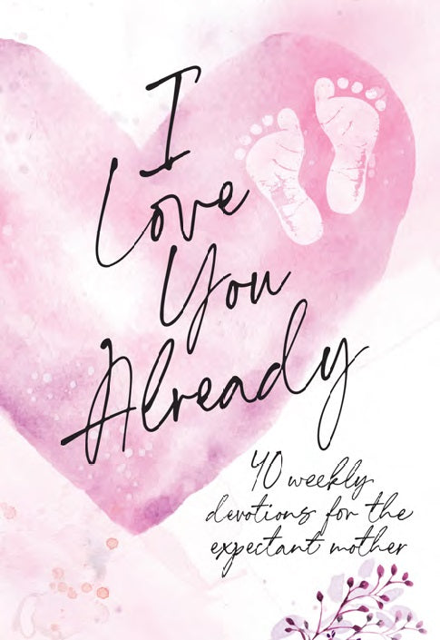 I Love You Already - Re-vived