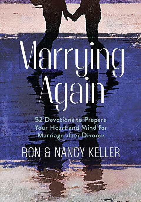 Marrying Again - Re-vived
