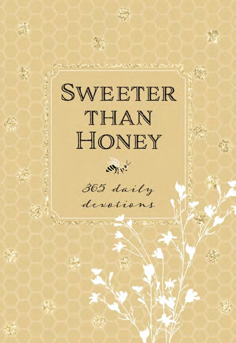 Sweeter Than Honey - Re-vived