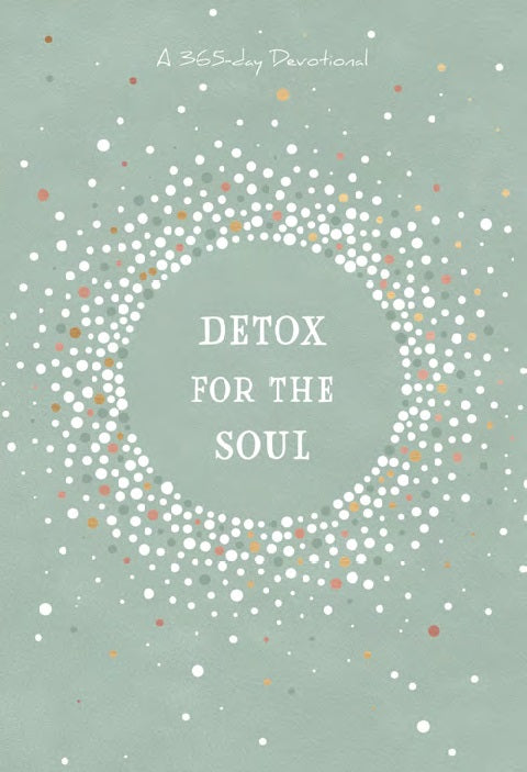 Detox for the Soul - Re-vived