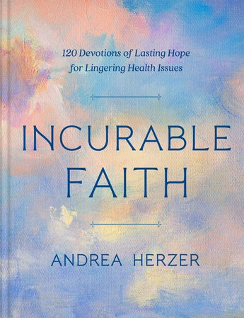 Incurable Faith - Re-vived