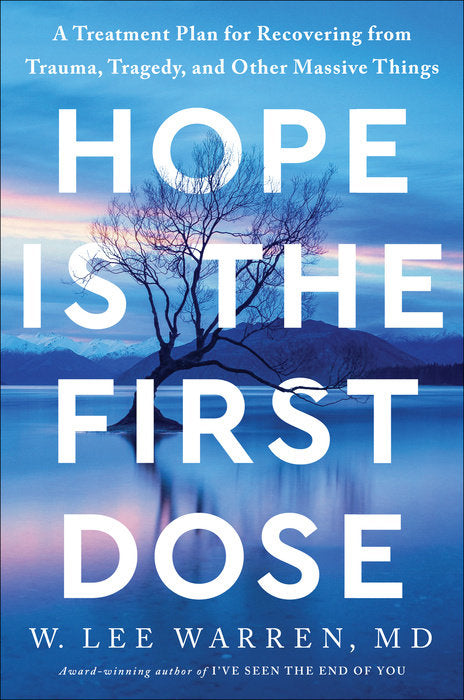 Hope is the First Dose - Re-vived
