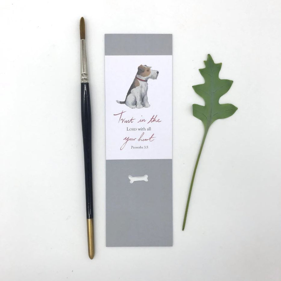 Trust Bookmark - Re-vived